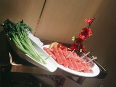 -海底捞火锅(金地广场生日主题店)