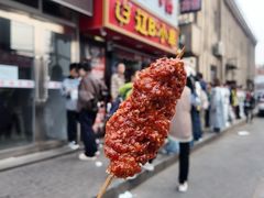 -辽B·小串(总店)