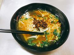 -南京工业大学-东苑1食堂