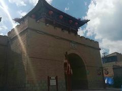 -丹噶尔古城