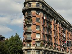 -老吉士酒家(天平路店)