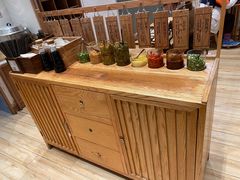-小满手工粉(上海月星环球港店)