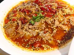 -太二酸菜鱼(群光广场店)
