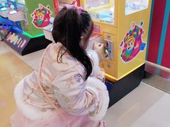 -汤姆熊欢乐世界(滨江店)