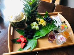 -上海佘山世茂艾美酒店