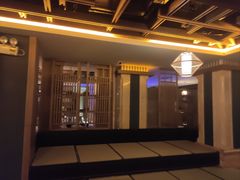-天津瀚金佰九号温泉酒店(南楼地铁站店)