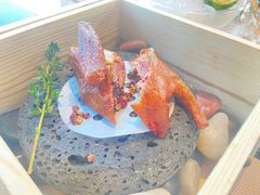 -解放碑威斯汀酒店-知味国际美食餐厅