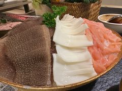 -山缓缓火锅(青岛万象城店)