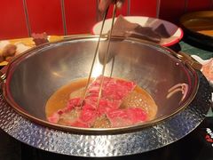 -牛New寿喜烧(金鹰世界店)
