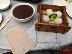 -海口骑楼小吃街