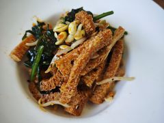 -山丹丹西北菜(金贸大厦店)