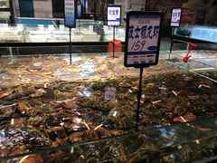 -森谷美食公园(杨行店)