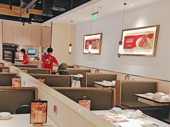 -九毛九西北菜(番禺万达店)