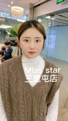 -MISS STAR·半永久纹眉·发际线·美瞳线