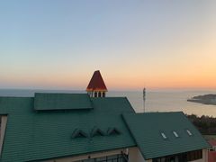 -青岛海景花园大酒店