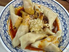 -龙抄手(春熙路总店)