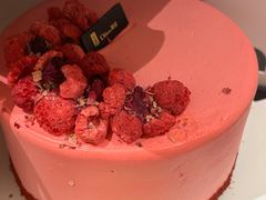 -第戎蛋糕(恒隆广场店)