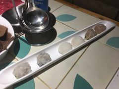 -南城十里潮汕鲜牛火锅·鲜虾生滚粥(融汇老商埠店)