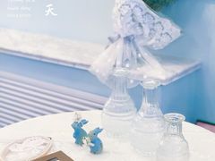 -La patisserie de Mona 茉娜的甜品(韩乐坊店)