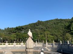 -顺峰山公园