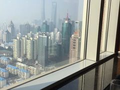 -上海红塔豪华精选酒店