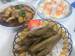 -东坊味道私房菜·地道顺德菜(大良店)