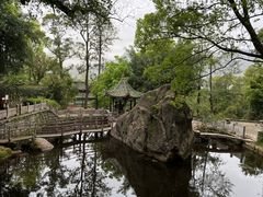 -青芝山风景名胜区