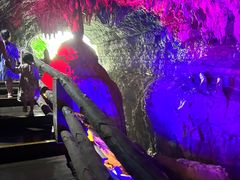 -华蓥山天意谷景区