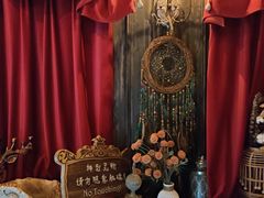 -雪灵魔法世界SHELLY’S TAROT(大良桂畔里店)