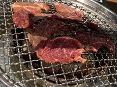 -韩盛·盛江山自助料理(于洪新玛特店)