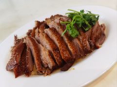 -日日香卤鹅饭店·澄海狮头鹅(澄海店)