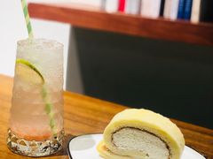 -BINGO COFFEE宾果彩咖(大东方店)