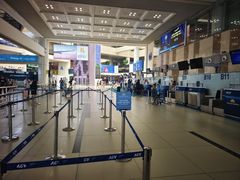 -河内内排国际机场