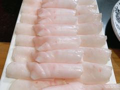 羊尾-裕德孚·非遗手切涮羊肉(东直门内大街店)