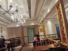大堂-杨姨妈丝娃娃(花果园店)