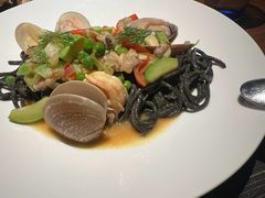 -巴别塔法餐舍(合作路店)