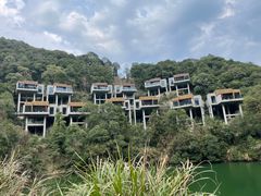 -宁海安岚·南溪阁全日餐厅