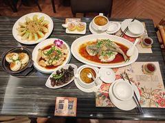 -虾饺妹·粤式手工点心(水荫路店)
