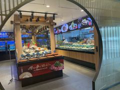 -大鹏饭店·金陵家宴(奥体中心店)