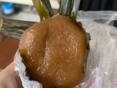 叶儿耙-夹江老头叶儿粑(石雁儿小区店)