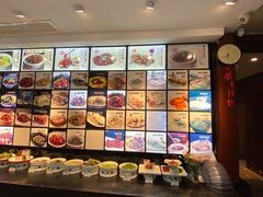 菜单-老东吴食府(雅都店)