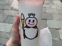 -蜜雪冰城(大智路店)