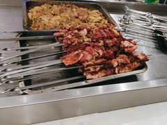 -通海俄式烧烤·俄罗斯大串(嵩山路店)
