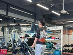 -恒之健私人定制健身(成山店)