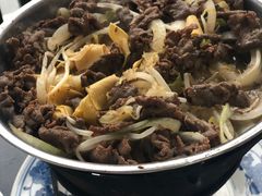 -朝鲜饭店(房山店)