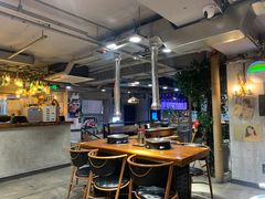 -原始泥炉烤肉(总店)