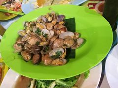 -明记烧鱼美味店