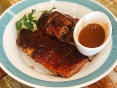 -椿记烧鹅(叠彩店)