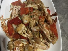 -四川小胡子海鲜(丁村万人海鲜广场店)