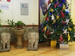 -石头咕(葵蓬店)